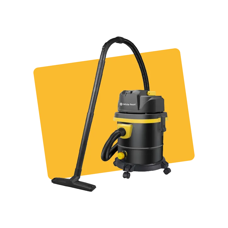 Aspirateur eau et poussière TECHWOOD
