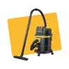 Aspirateur eau et poussière TECHWOOD
