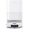Aspirateur robot laveur D20 Ultra blanc - DREAME - D20ULTRA