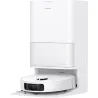 Aspirateur robot laveur D20 Ultra blanc - DREAME - D20ULTRA
