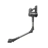 Aspirateur balai sans fil 2en1 460W noir - MOVA - S2