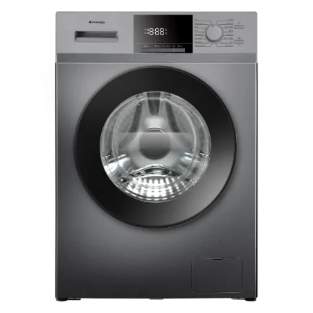 Lave-linge hublot 10Kg 1400trs/min moteur inverter - WILSON - WW1014A6TS