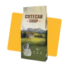 Croquettes chien adulte 20kg - COTECAN