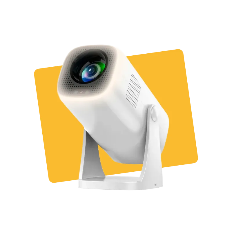 Vidéoprojecteur Neopix 230 Smart Full HD 250 lm Blanc - PHILIPS - PLS60373