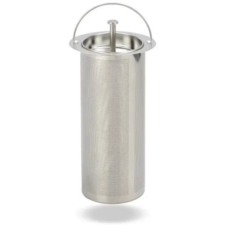 Bouilloire théière 1,7L 2200W blanc - SCHNEIDER - SCKE236TP