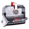 Nettoyeur détacheur vapeur multi surfaces 600/800W noir et rouge - TECHWOOD -  ASPITAN7055VTECH