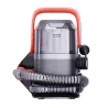 Nettoyeur détacheur vapeur multi surfaces 600/800W noir et rouge - TECHWOOD -  ASPITAN7055VTECH
