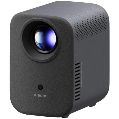 Vidéoprojecteur FHD Smart Projector L1 noir - XIAOMI - XIAOMI_MIPROJL1N