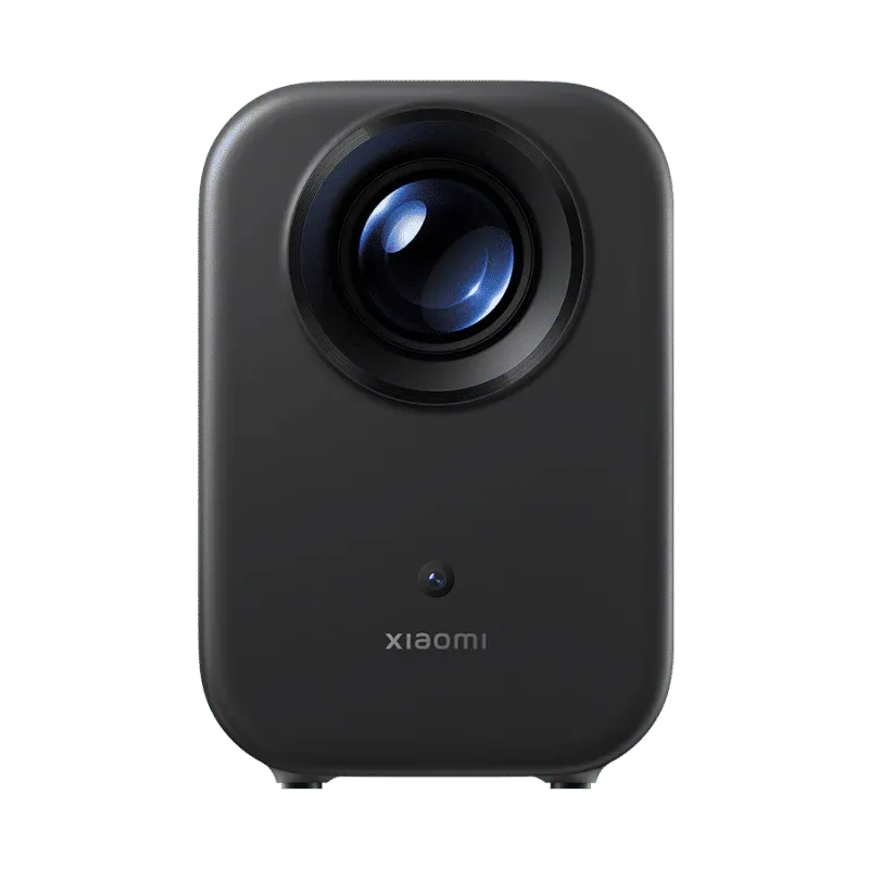 Vidéoprojecteur FHD Smart Projector L1 noir - XIAOMI - XIAOMI_MIPROJL1N