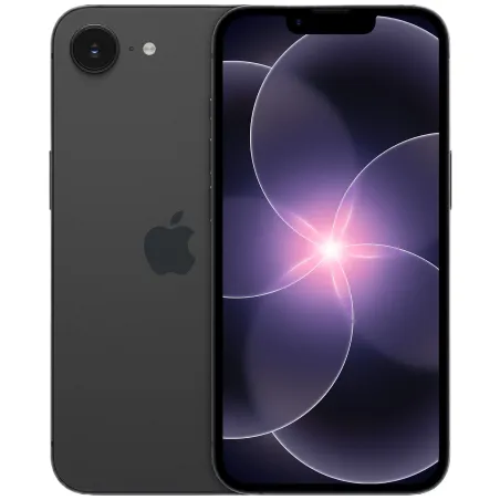 iPhone 17E 256Go noir - APPLE - GSM_IP17E_256_BK