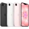 iPhone 17E 512Go noir - APPLE - GSM_IP17E_512_BK