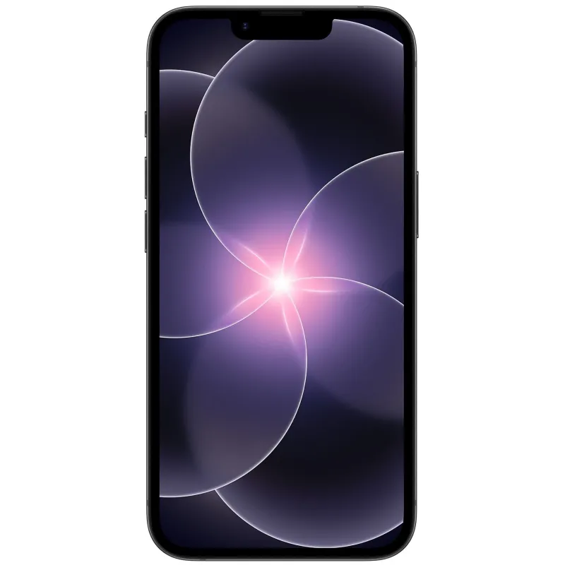 iPhone 17E 512Go noir - APPLE - GSM_IP17E_512_BK