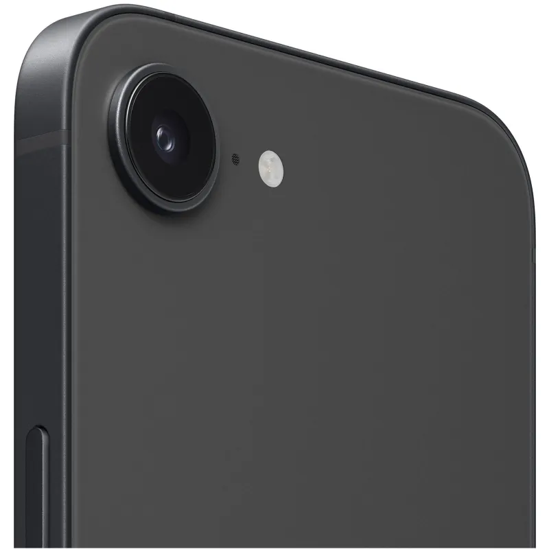 iPhone 17E 512Go noir - APPLE - GSM_IP17E_512_BK
