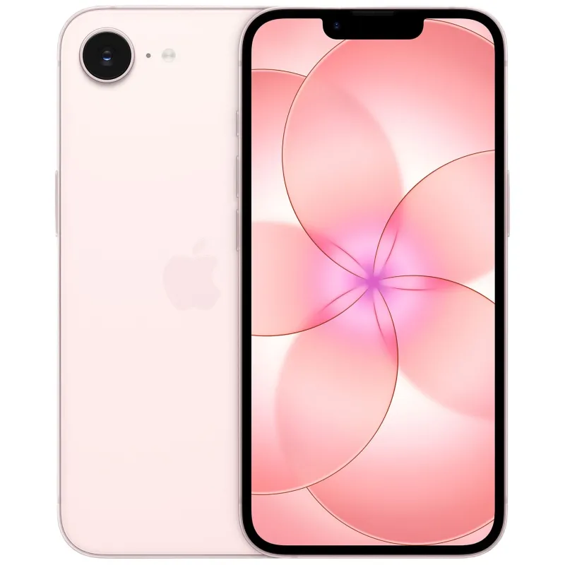 iPhone 17E 512Go rose - APPLE - GSM_IP17E_512_SPK