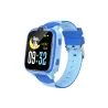 Montre connectée enfant Z10 4G + appel vidéo bleu - BLACKVIEW - MONTRE_BV_Z10_BLE