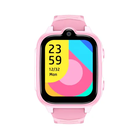 Montre connectée enfant Z10 4G + appel vidéo rose - BLACKVIEW - MONTRE_BV_Z10_PINK