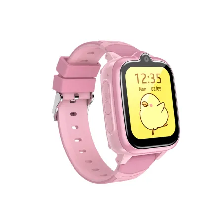 Montre connectée enfant Z10 4G + appel vidéo rose - BLACKVIEW - MONTRE_BV_Z10_PINK