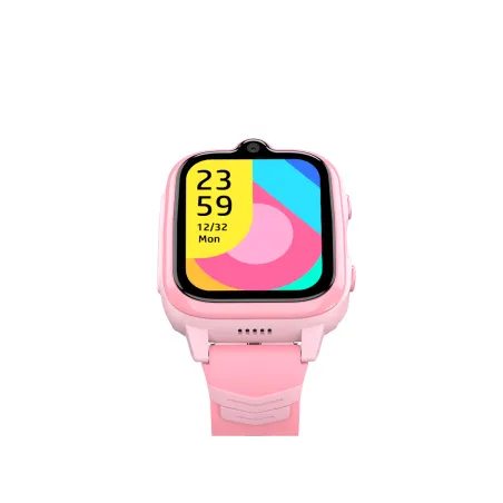 Montre connectée enfant Z10 4G + appel vidéo rose - BLACKVIEW - MONTRE_BV_Z10_PINK