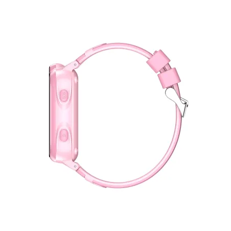 Montre connectée enfant Z10 4G + appel vidéo rose - BLACKVIEW - MONTRE_BV_Z10_PINK
