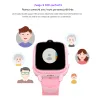 Montre connectée enfant Z10 4G + appel vidéo bleu - BLACKVIEW - MONTRE_BV_Z10_BLE