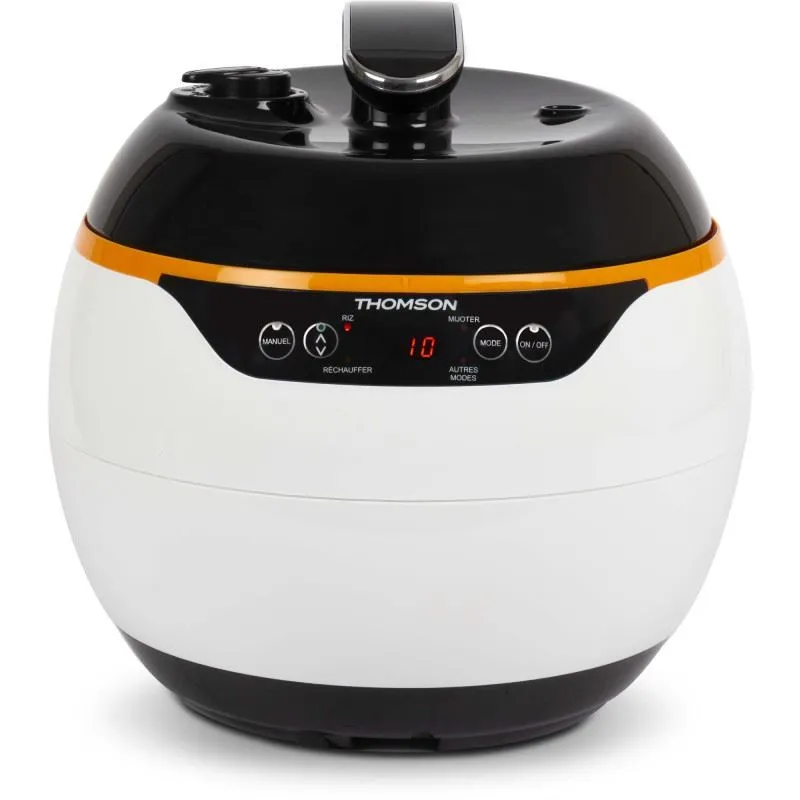 Autocuiseur Creacook Express - THOMSON - THPC9410