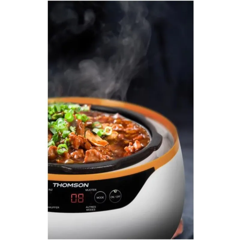 Autocuiseur Creacook Express - THOMSON - THPC9410