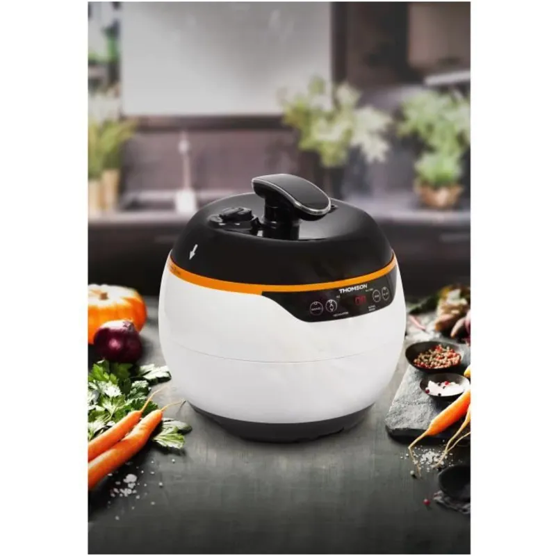 Autocuiseur Creacook Express - THOMSON - THPC9410