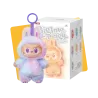 Peluche Labubu Les Monstres 17cm - POP MART - JFLABUBUV3THEM