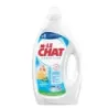 Lessive liquide sensitive savon de marseille et aloé vera 38 lavages 1,71L - XTRA - 36967