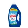 Lessive liquide Total 4+1 fraîcheur alpine 40 lavages 1,8L - XTRA - 36976