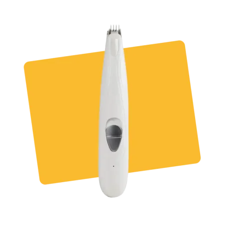 Tondeuse pour animaux sans Fil - LIVOO - PET104