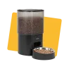 Distributeur de croquettes automatique - LIVOO - PET106