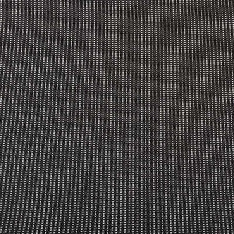 Fauteuil de jardin Essentia avec accoudoirs Anthracite/Graphite - HESPÉRIDE