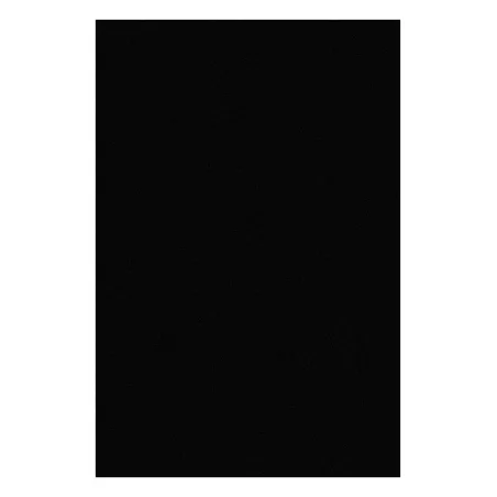 PLAN TRAVAIL NOIR MATE HYD 304x64x3,8cm
