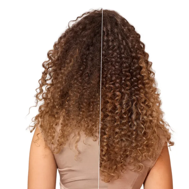 Shampoing So Curl - NIWEL