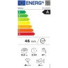 Lave-linge hublot 1200 tr/min 8 kg Blanc - SIEMENS - WM12N228FR