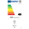 Cave à vin de vieillissement 60 Serie 5 117 bouteilles noir - HAIER - WS120GA