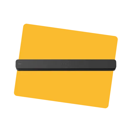 Barre de son - SONY - HTSF150-CEL