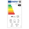 Lave-linge hublot - SAMSUNG - ww90ta026ae/ef