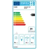 Plaques de cuisson induction Aspirante Galileo Smart 600 Noir - FABER - 5906272-GALILEOSMART