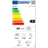 Lave-linge hublot  - SAMSUNG - WW70T303MBW/EF