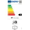TV - QLED - THOMSON - 139 cm - 4K - 50/60Hz - Smart TV - 55UQ7000