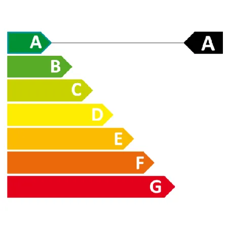 Four Multifonction Catalyse 68L Noir - DEROSSO - NDR-70L8FC-B