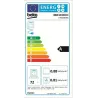 Four Encastrable B300 72L Inox - BEKO - BBIE13300XC