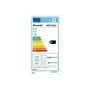 Four encastrable Multifonction Pyrolyse 67L Inox/Noir - BRANDT