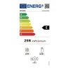 Réfrigérateur multi-portes No frost 488L pose libre anthracite - SAMSUNG - RF48A401EB4