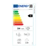 Sèche-linge pompe à chaleur Dual Inverter 9kg Black Steel - LG - RH9V92BS
