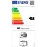 TV - LED - TCL - 55” 140 cm - 4K - 50 Hz - Smart TV - 55P69K