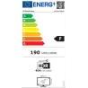 TV - MiniLED - LG - 253 cm - 4K - 120Hz - Smart TV - Processeur α8 IA 4K Gen2 - 100QNED86A6A-AEU