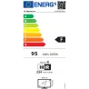 TV - OLED - LG - 164 cm - 4K - 120Hz - Smart TV - Processeur α9 AI 4K Gen8 - OLED65C54LA-AEU